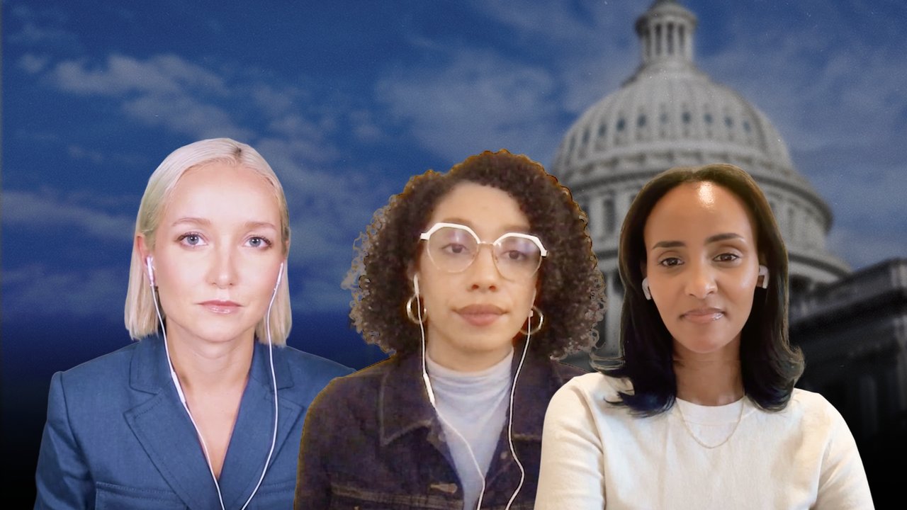 Inside the democratic socialists’ plan to shake up Congress