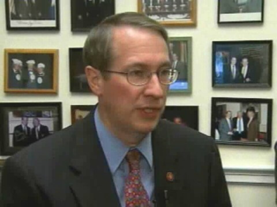 Rep Bob Goodlatte Interview POLITICO   Image 