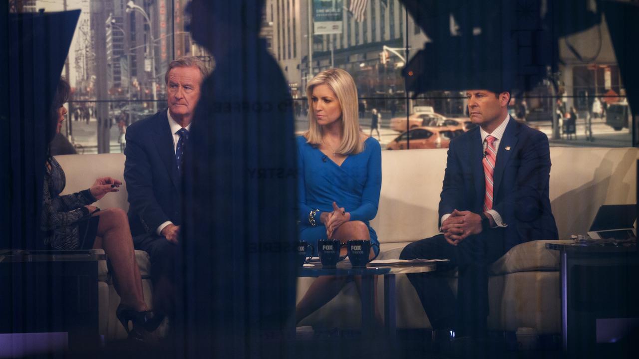 The Strange Psychological Power Of ‘fox And Friends Politico