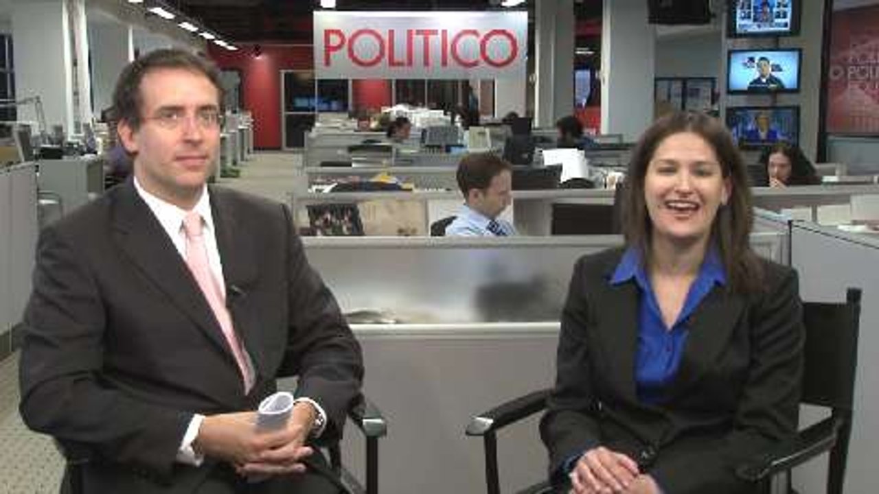 Politico Elizabeth Ralph POLITICO breaks down SCOTUS immigration decision - POLITICO