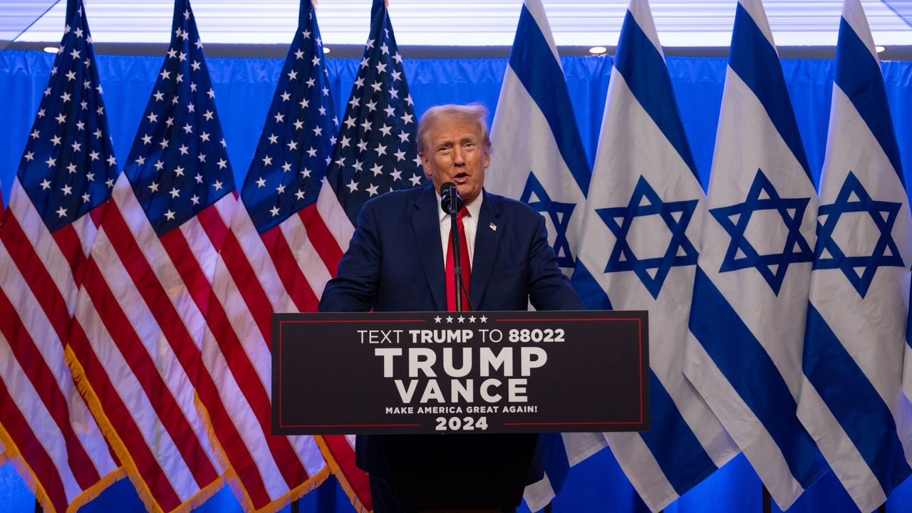 Trump veteran comments spark controversy — again