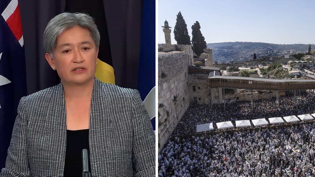 Australia Drops Recognition Of Jerusalem As Israel S Capital Politico