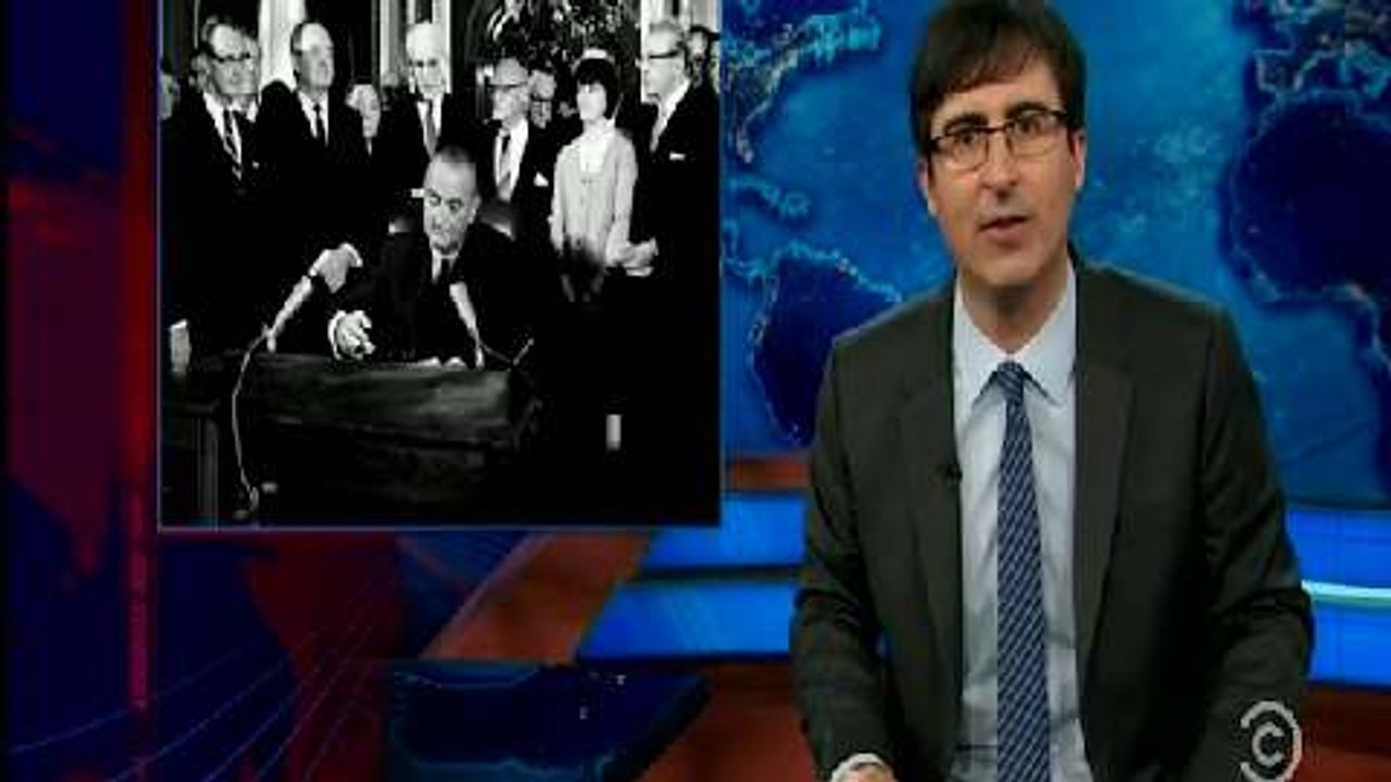 POLITICO Playback: Supreme Court struck down key Voting Rights ...