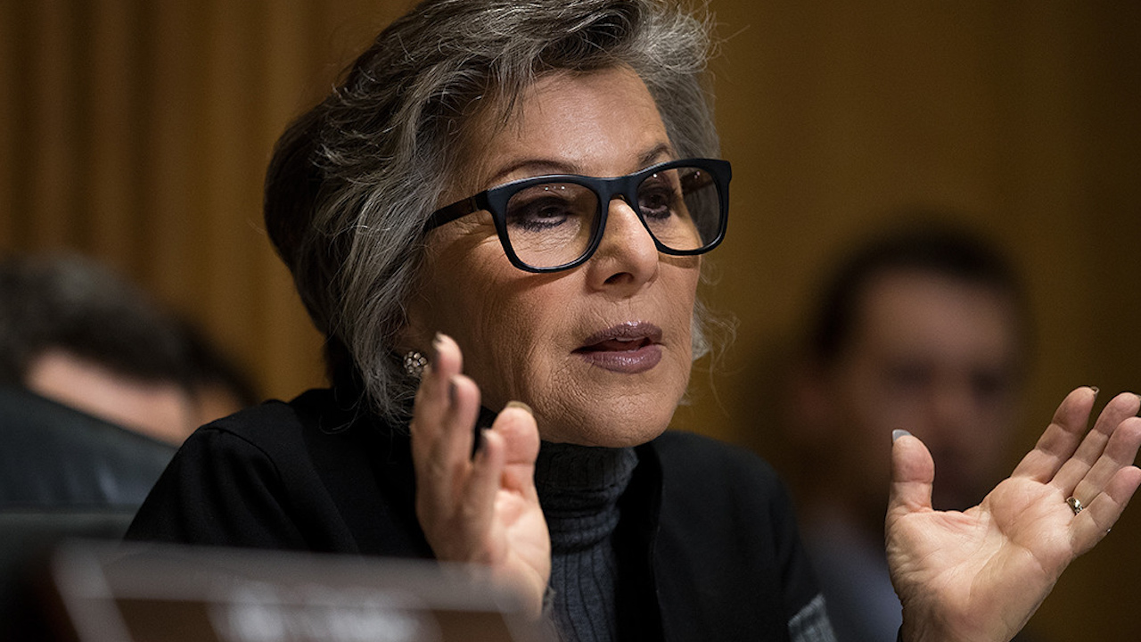 Sen. Boxer to Sanders 'You can't just diss everybody' backing Clinton