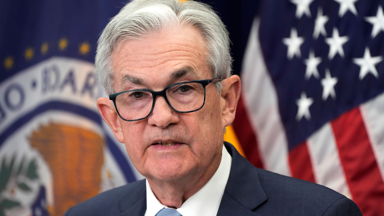 Fed tightens grip on economy even as inflation cools