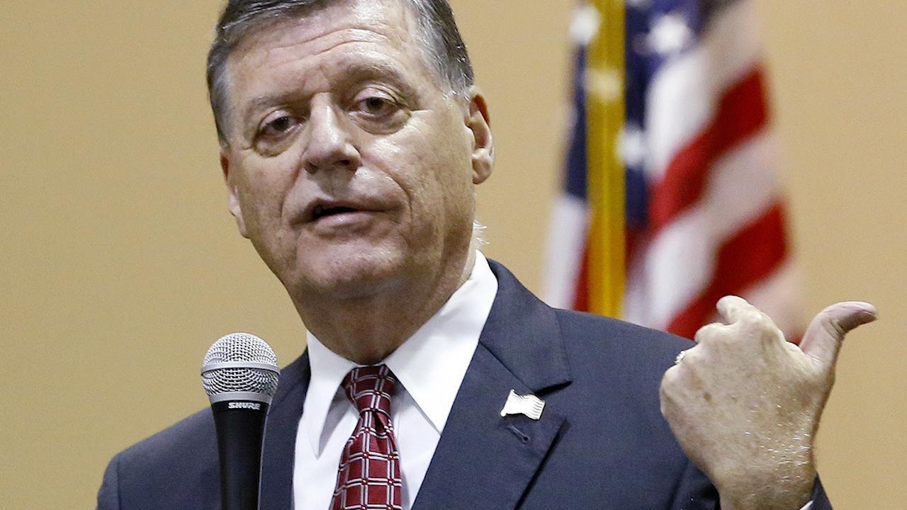 GOP Rep. Tom Cole: Trump owes Obama an apology for wiretapping claim - POLITICO