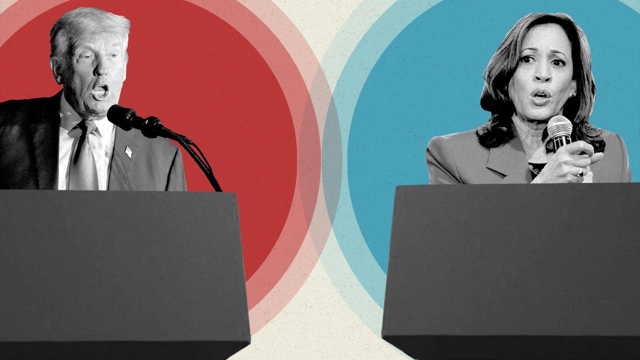 3 things to expect at the first Trump vs. Harris debate - POLITICO