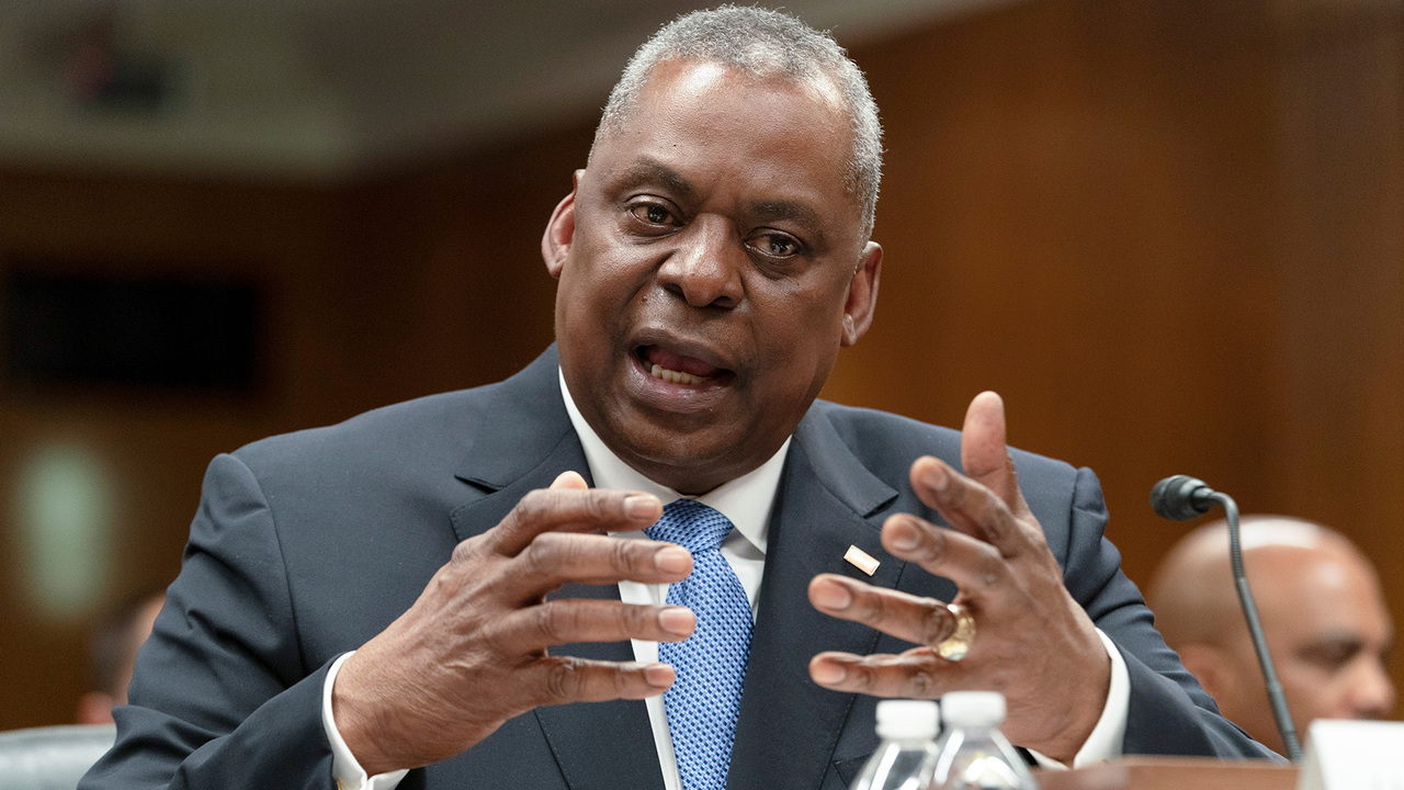 Pentagon chiefs: Debt default is bad for troops, good for China