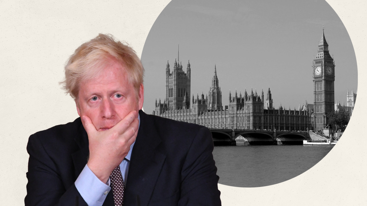 As Boris begins his slow exit, what’s next for the U.K.?: 6 things to know
