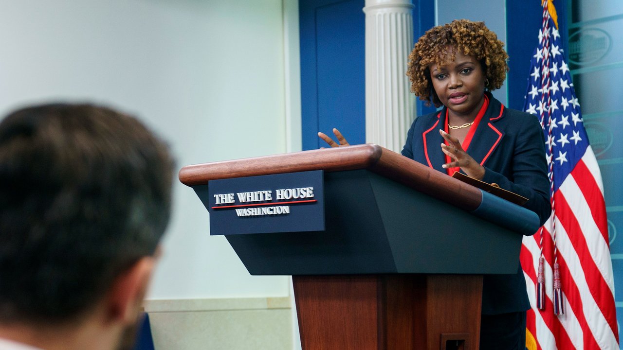 Politico Elizabeth Ralph POLITICO Pro
