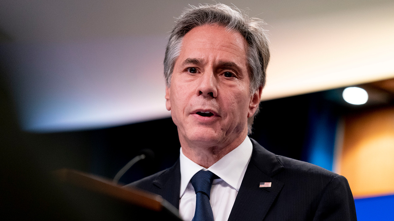 Blinken to meet with Russian foreign minister and discuss Griner, Whelan