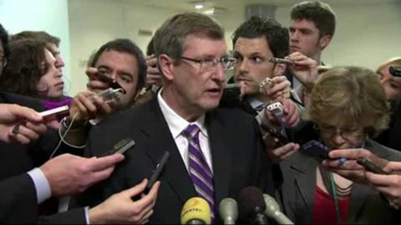 Conrad: Rice criticisms 'completely unwarranted' - POLITICO