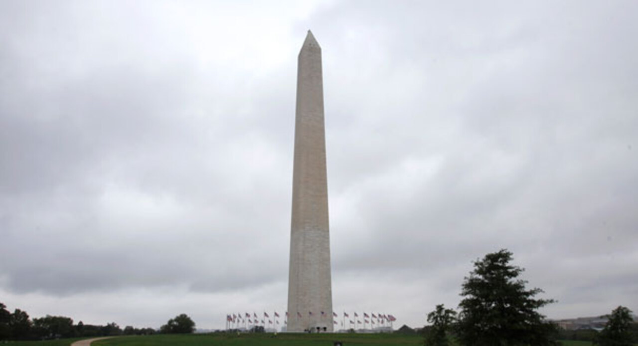 Washington Monument Reopens Politico