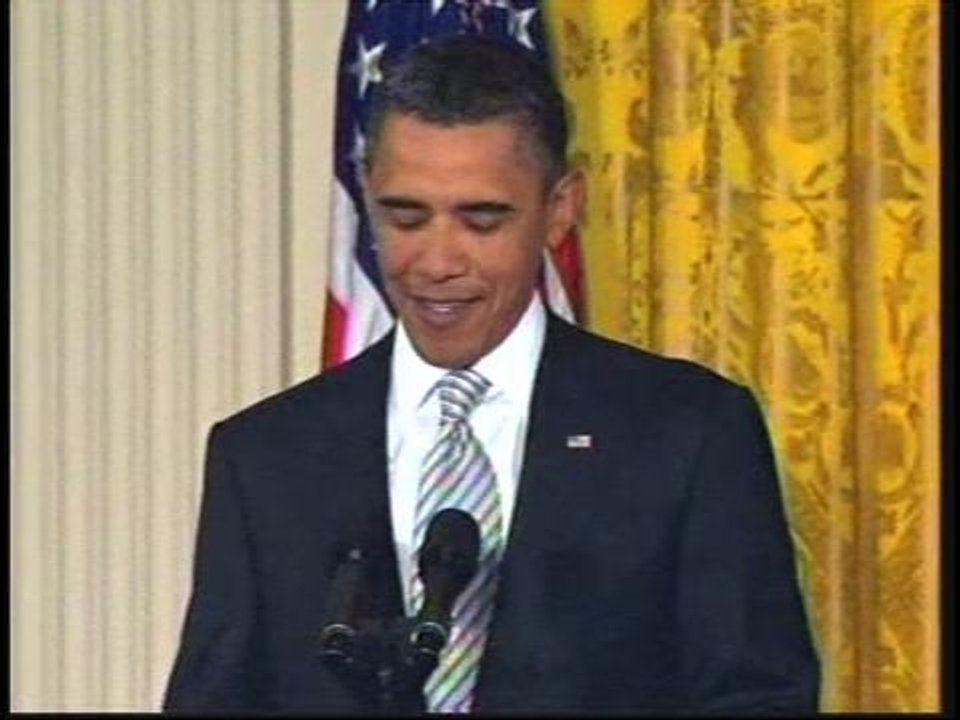 Peter Rouse Obama's Pete Rouse impersonation - POLITICO