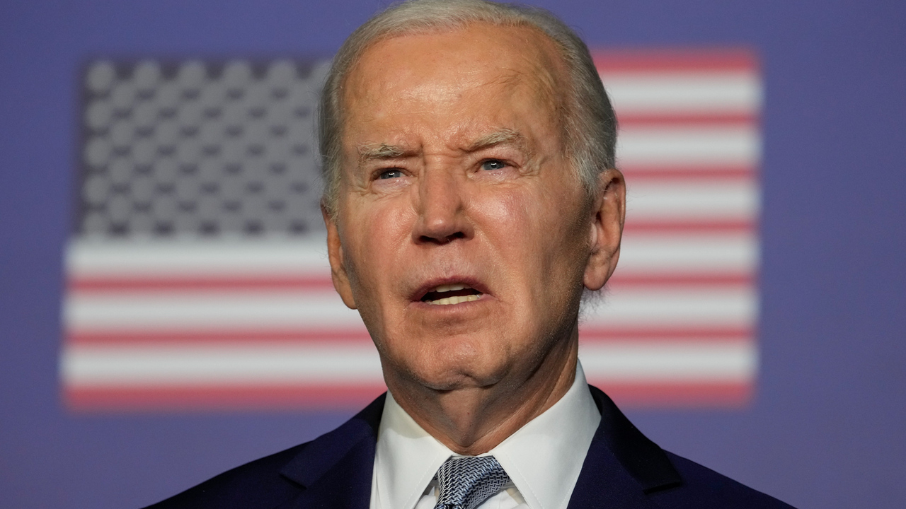 Biden strikes security deal with Zelenskyy — but its future is in doubt