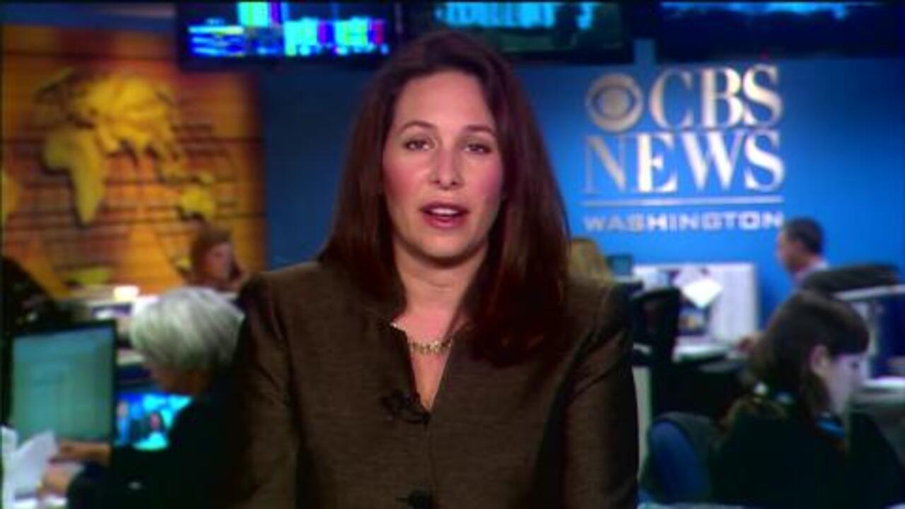 POLITICO's Turn The Table: CBS's Nancy Cordes On Botched Obamacare ...