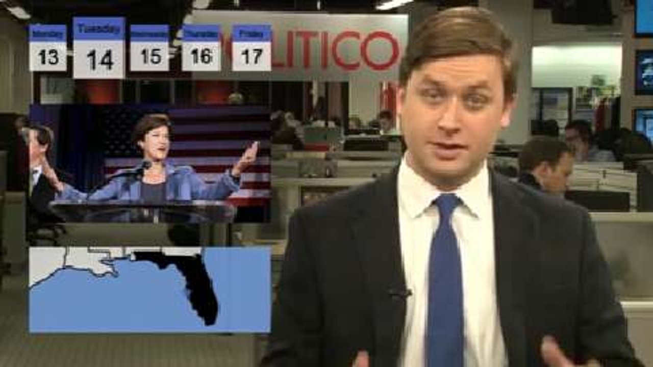 This week in politics - POLITICO