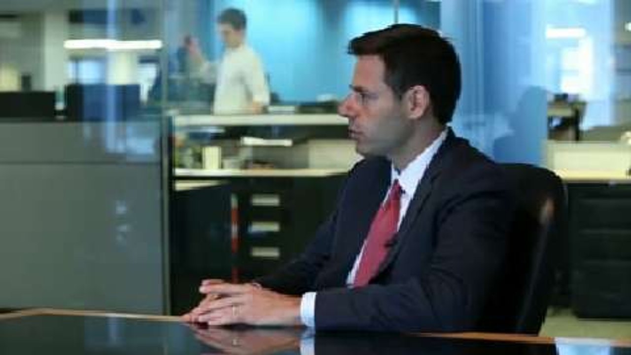 POLITICO Pro interview: Assistant Attorney General for National ...