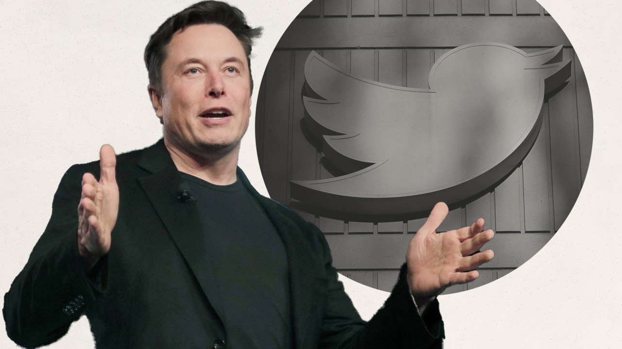 Can we explain Elon Musk’s content moderation crisis in under 2 minutes?