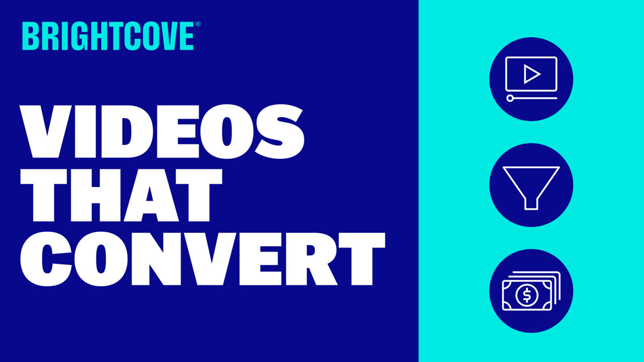 Videos That Convert - Session 1 - What Makes a Video Work