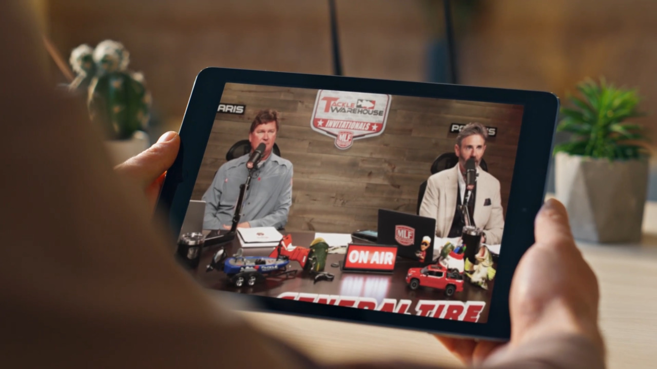 Major League Fishing - Customer Success Story (Jared Collett - Head of Digital Ad Operations)