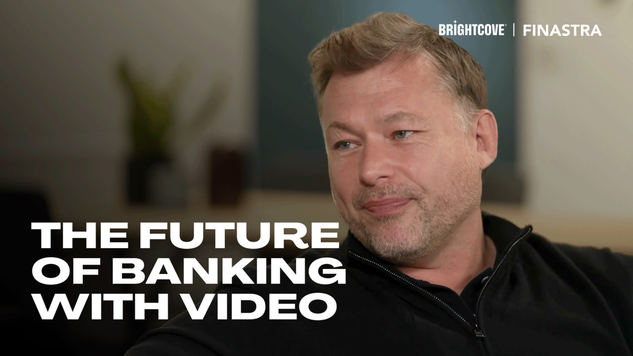 Finastra - Customer Success Story (Jamie Stepien - Director of Digital Marketing)