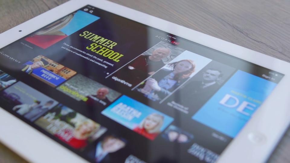 Acorn TV Records 400% Increase in Subscriber Growth Over Two Years to Its OTT Service