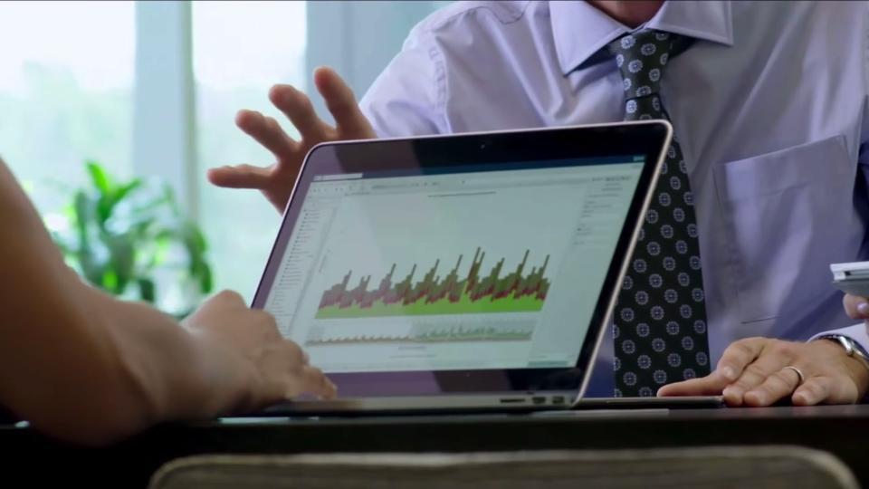 Video Brings the Intangibles of Software into Sharp Focus