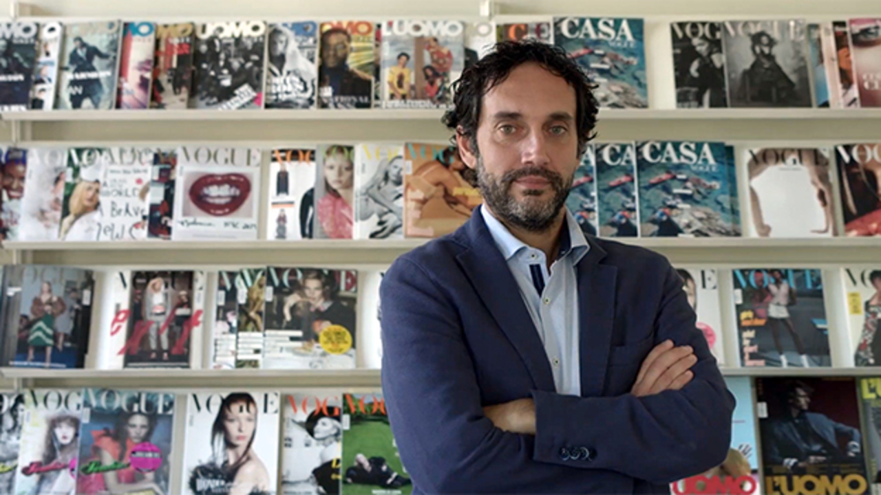Condé Nast Italia's Latest Brand Generates 1.8MM Monthly Video Views