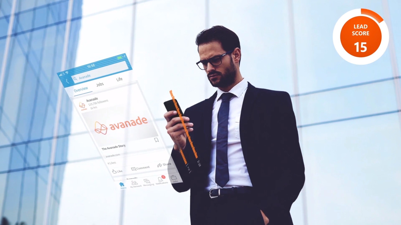 Avanade's Video Performance Skyrockets Using Brightcove Audience