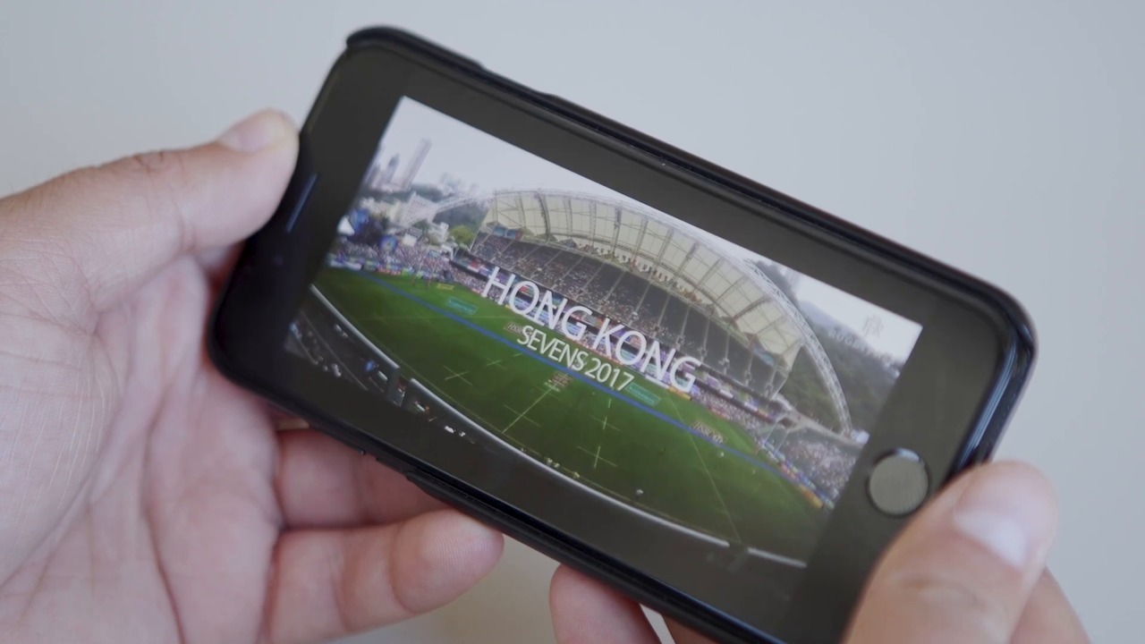 RugbyPass Revenue Jumps 300% With Brightcove