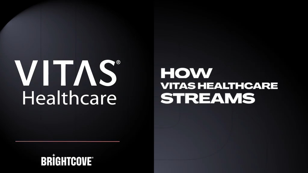 VITAS - Customer Success Story (Ron Sas - Senior Creative Director)