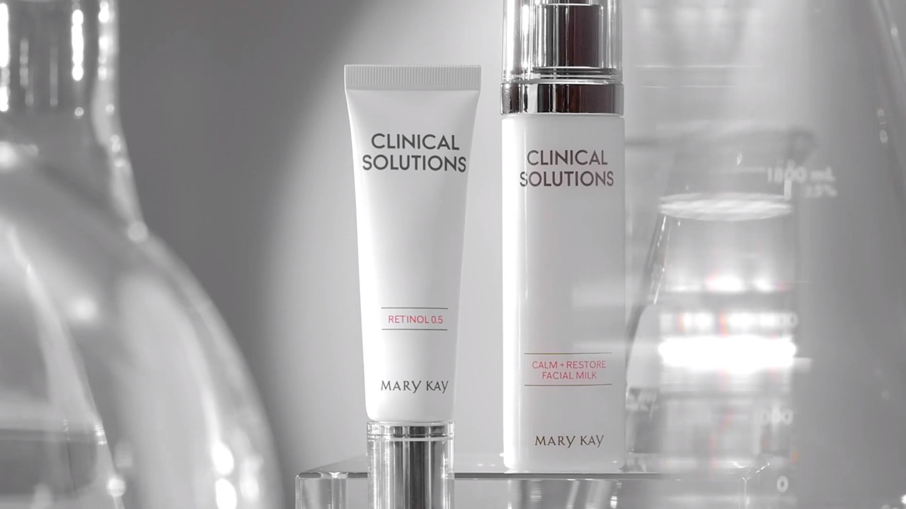 Mary good Kay Clinical Solutions