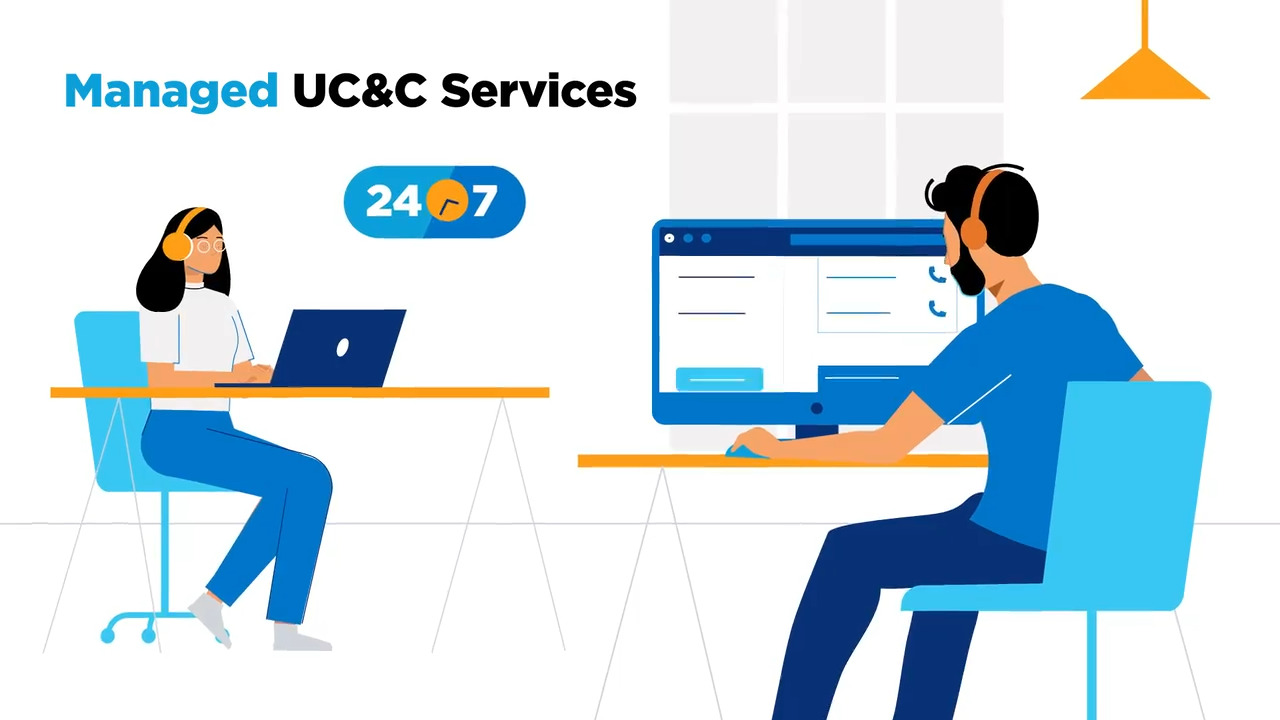  Lumen Enablement Services Video