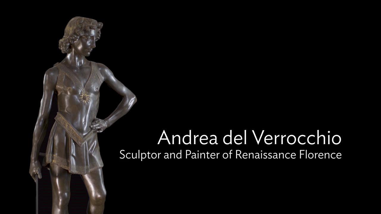 Verrocchio: Sculptor and Painter of Renaissance Florence (short)