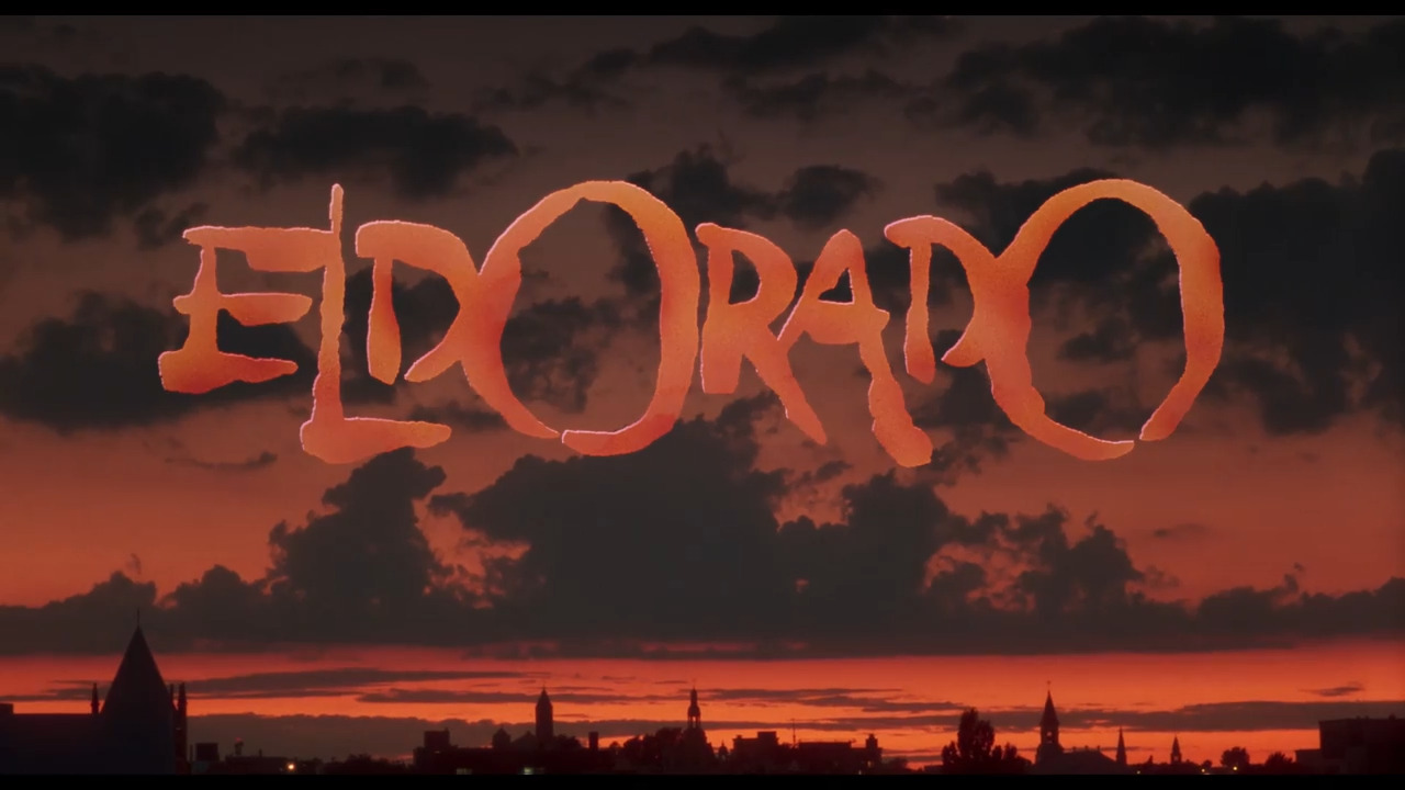 Eldorado