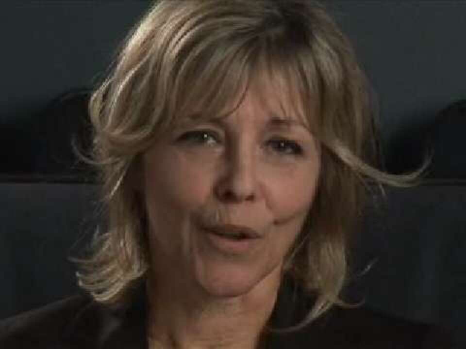Andrée Cousineau
