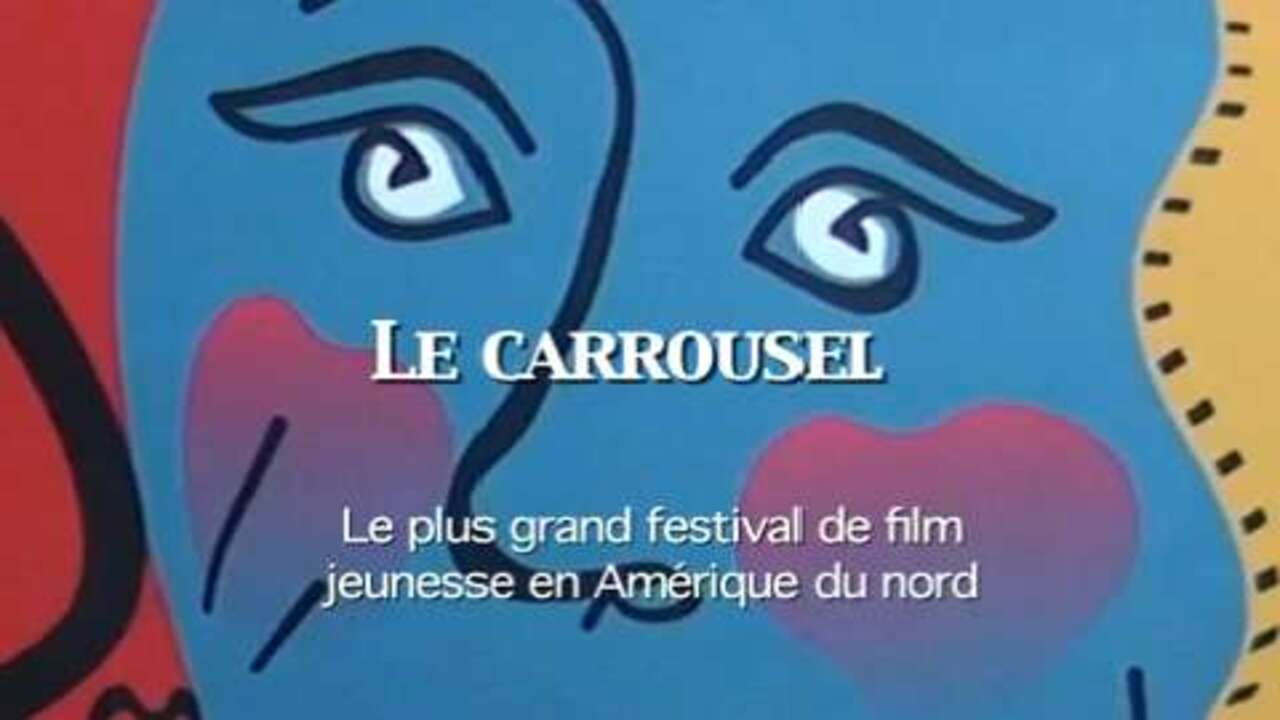 Le Carrousel