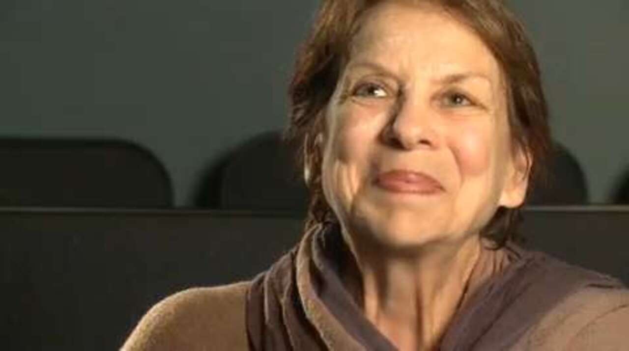 Michèle Magny