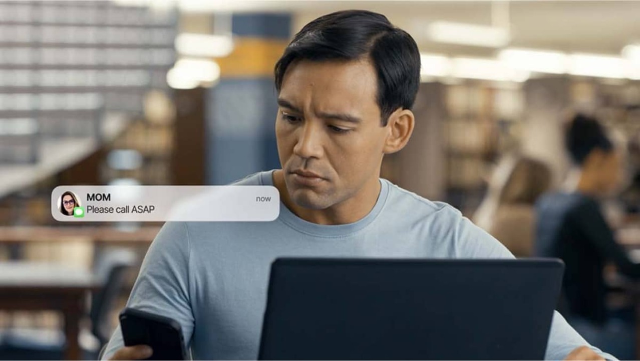 The Journey Home: Powered by Teradata
