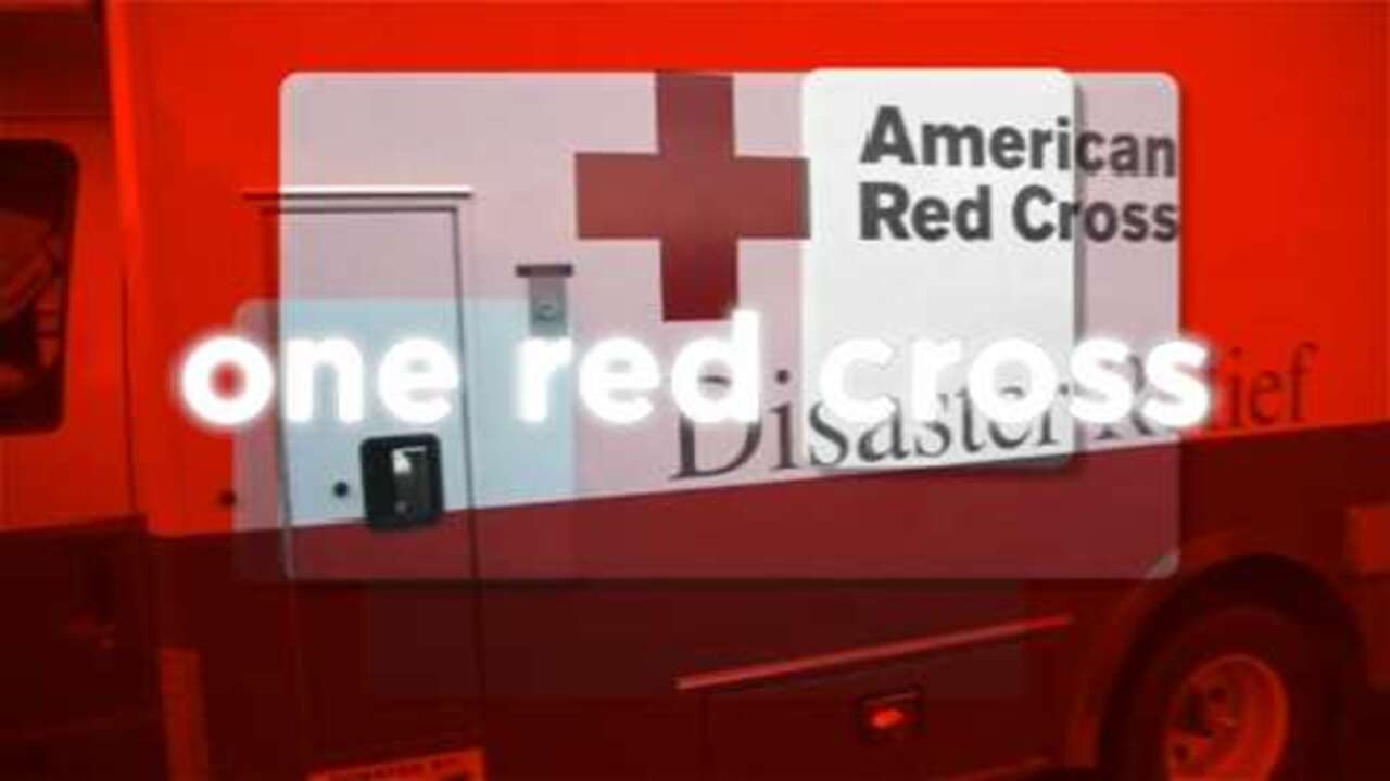 American Red Cross - Customer Success Story (Peggy Dyer - Chief Marketing Officer)