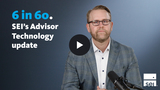6 in 60 Advisor Tech Update (Q4)