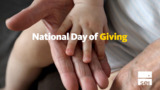 National Day of Giving 2022