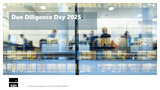 PBUS Due Diligence Day_Nov 2025_Workforce Development (HR)  Processes and Procedures