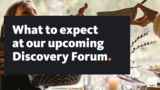 ADV 2023 Discovery Forum Highlight