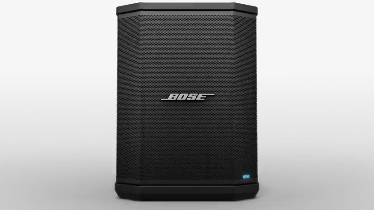 BOSE スピーカー