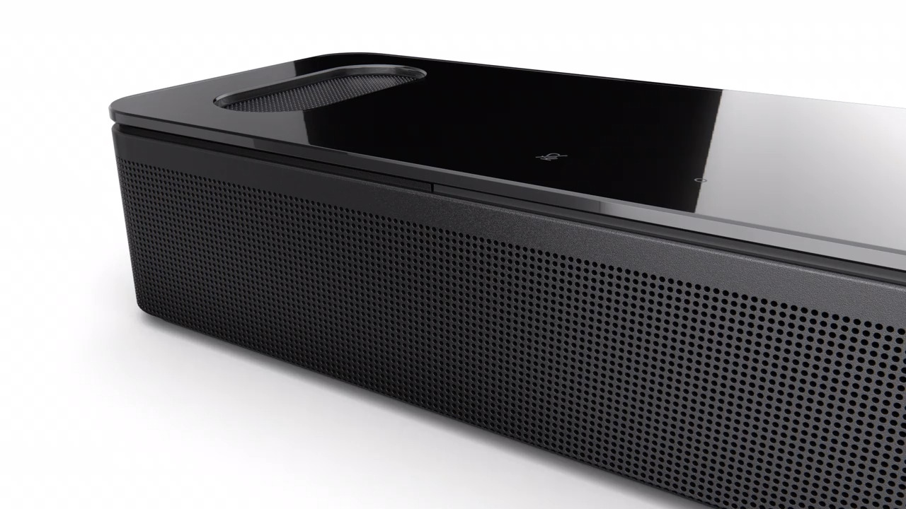 BOSE スマートサウンドバー Bose Smart Ultra Soundbar ［Wi-Fi対応