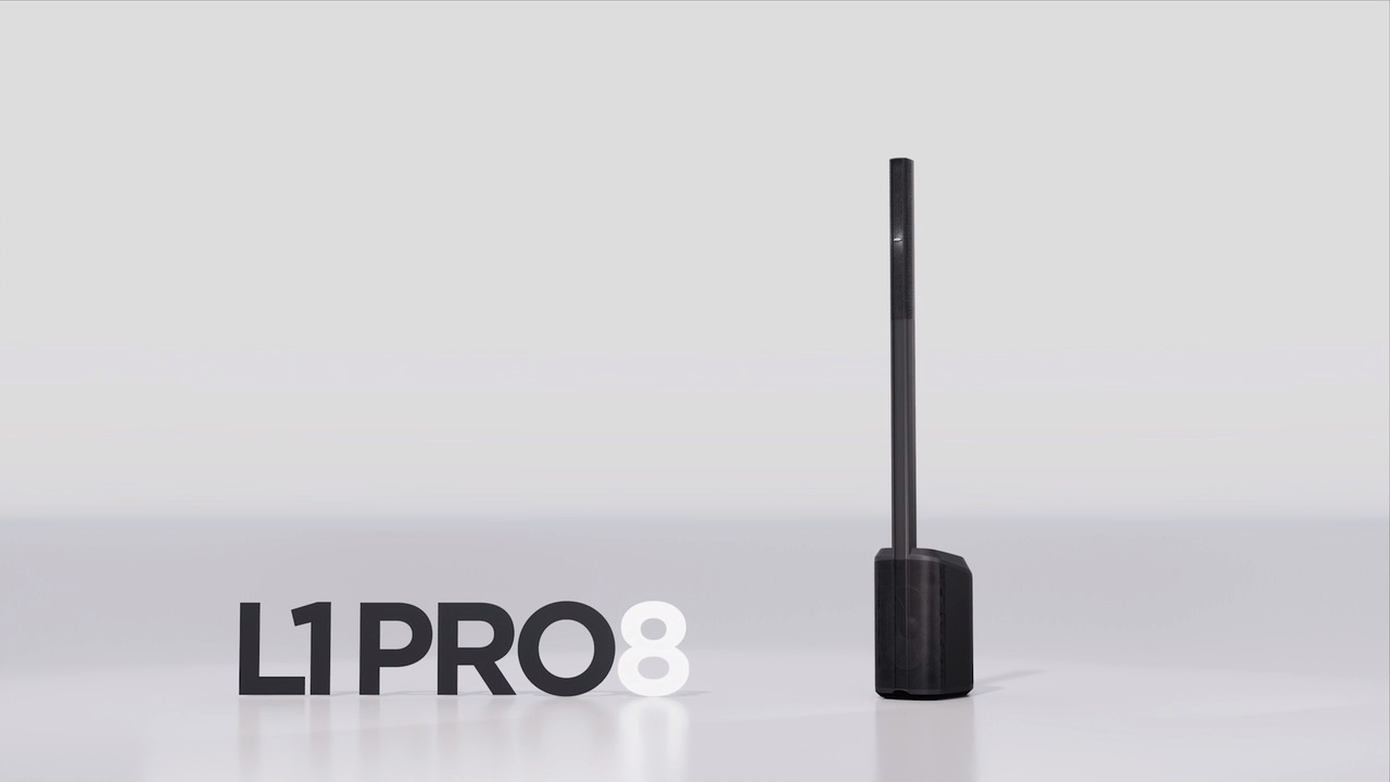 Bose L1 Pro 8 + Singtronic DSP-3000ProII Professional Complete Karaoke  System