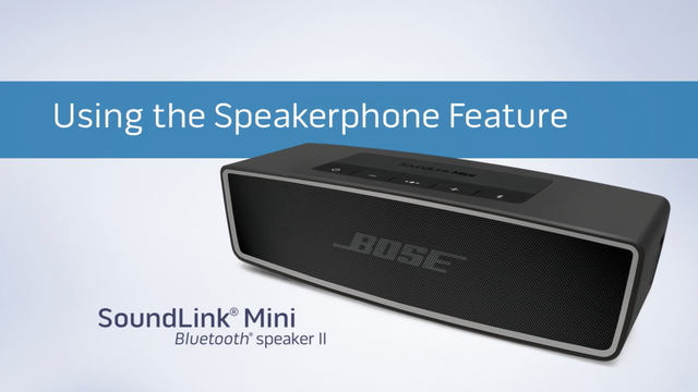 Bose soundlink deals mini 2 rose gold and black speaker