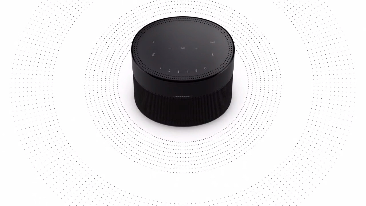 Bose Speaker 300 | Bose